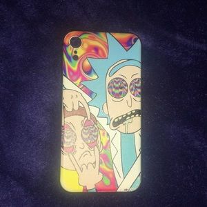 Phone case for iPhone XR